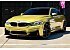 2020 BMW M4