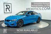 2020 BMW M4
