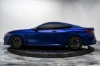 Thumbnail Photo 5 for 2020 BMW M8