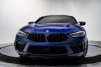 Thumbnail Photo 2 for 2020 BMW M8