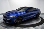 Thumbnail Photo 3 for 2020 BMW M8