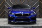 Thumbnail Photo 3 for 2020 BMW M8 Coupe