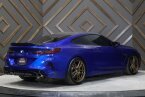Thumbnail Photo 1 for 2020 BMW M8 Coupe
