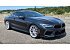 2020 BMW M8