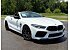 2020 BMW M8
