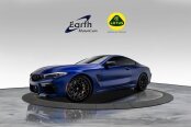 2020 BMW M8