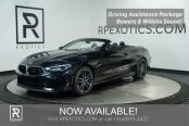 2020 BMW M8