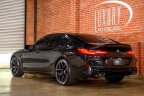 Thumbnail Photo 5 for 2020 BMW M8 Gran Coupe xDrive