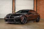 Thumbnail Photo 6 for 2020 BMW M8 Gran Coupe xDrive