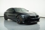 Thumbnail Photo 4 for 2020 BMW M8 Gran Coupe xDrive Competition