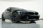 Thumbnail Photo 3 for 2020 BMW M8 Gran Coupe xDrive Competition