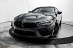 Thumbnail Photo 2 for 2020 BMW M8 Gran Coupe xDrive