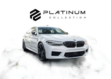 2020 BMW SQ8
