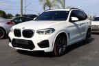 Thumbnail Photo 1 for 2020 BMW X3 M