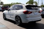 Thumbnail Photo 2 for 2020 BMW X3 M