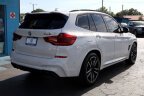 Thumbnail Photo 3 for 2020 BMW X3 M