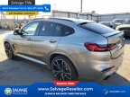 Thumbnail Photo 3 for New 2020 BMW X4 M