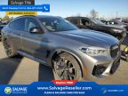 Thumbnail Photo 5 for New 2020 BMW X4 M