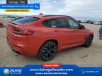 Thumbnail Photo 4 for 2020 BMW X4 M