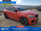 Thumbnail Photo 5 for 2020 BMW X4 M