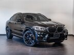 Thumbnail Photo 6 for 2020 BMW X4 M