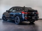 Thumbnail Photo 2 for 2020 BMW X4 M