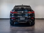 Thumbnail Photo 3 for 2020 BMW X4 M