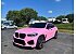 2020 BMW X4 M