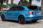 Thumbnail Photo 3 for 2020 Bentley Bentayga