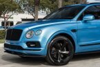 Thumbnail Photo 1 for 2020 Bentley Bentayga