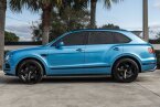Thumbnail Photo 2 for 2020 Bentley Bentayga