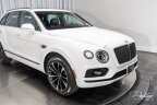 Thumbnail Photo 1 for 2020 Bentley Bentayga