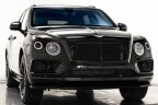 Thumbnail Photo 2 for 2020 Bentley Bentayga Speed