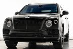 Thumbnail Photo 4 for 2020 Bentley Bentayga Speed
