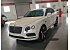2020 Bentley Bentayga