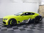 Thumbnail Photo 2 for 2020 Bentley Continental GT Coupe