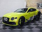 Thumbnail Photo 1 for 2020 Bentley Continental GT Coupe