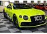 2020 Bentley Continental GT Coupe