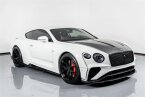Thumbnail Photo 4 for 2020 Bentley Continental
