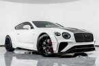 Thumbnail Photo 3 for 2020 Bentley Continental