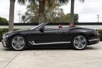Thumbnail Photo 3 for 2020 Bentley Continental GT V8 Convertible