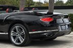 Thumbnail Photo 5 for 2020 Bentley Continental GT V8 Convertible