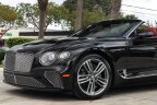 Thumbnail Photo 2 for 2020 Bentley Continental GT V8 Convertible
