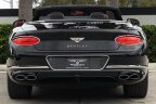 Thumbnail Photo 6 for 2020 Bentley Continental GT V8 Convertible