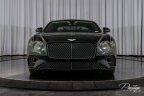 Thumbnail Photo 2 for 2020 Bentley Continental