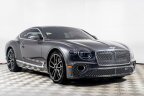 Thumbnail Photo 4 for 2020 Bentley Continental