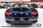 Thumbnail Photo 6 for 2020 Bentley Continental GT V8 Convertible