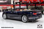 Thumbnail Photo 5 for 2020 Bentley Continental GT V8 Convertible