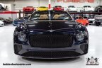 Thumbnail Photo 2 for 2020 Bentley Continental GT V8 Convertible