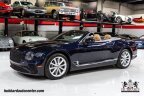 Thumbnail Photo 3 for 2020 Bentley Continental GT V8 Convertible